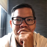 Herbert Masikap Ignacio