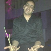 Tarik Amaddah