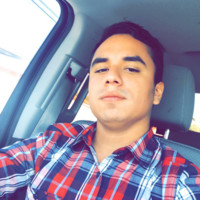 Daniel Perez