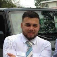 Eric Chavez Almonte