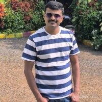 Vaibhav Kulkarni
