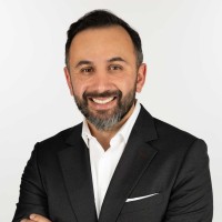 Gökhan Özcelikoglu