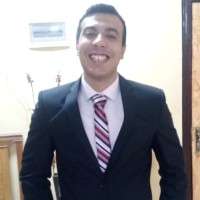 Mohamed Elahmedy,  PMP®