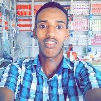 Mohamed Abdulkadir