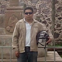 Víctor Ricardo Plata Medina