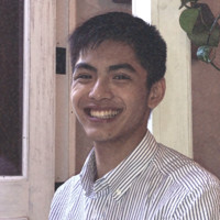 Marcus Wong
