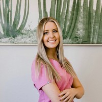 Sydney Swanson