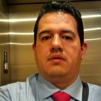 César Pedraza Vargas
