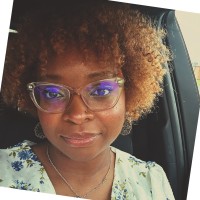 Arabia Turner