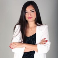 Lcda. Patricia Villanueva, Mhsa