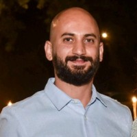 Ragheed Houssam Eddine