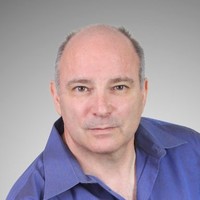 Paul Bruno, PgMP, PMP