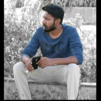 Ravindra Babu G
