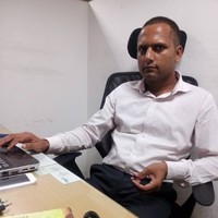 Devanshu Tripathi