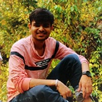 Kishlay Dwivedi