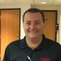 Greg Baker