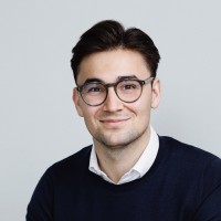 Nicolaj Hagemann Snabe