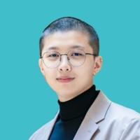Velika Teo Xuan Xin