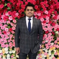 Arham Ikram