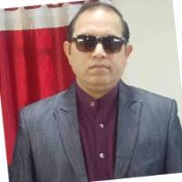 Yogesh Vashisht