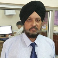 Amrik Singh