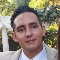 Mark Mirsaidi