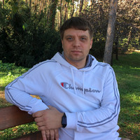 Pavel Frolov