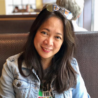 Vangie Fajardo