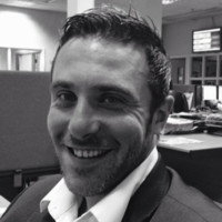 Matthew Nicholls
