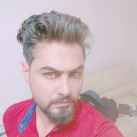 Ahmed Alshuwaily