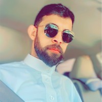 حسن المبارك