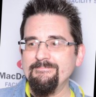 Michael Hagberg