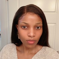 Hazel Sillah