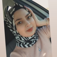 Büşra Eylül Öztürk