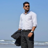 Rupesh Dhamapurkar