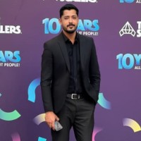 Akhil T Mijesh