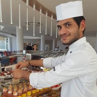 Ananth Reddy