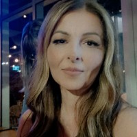 Suzie Ilieski