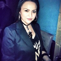 Sonja Serafimova