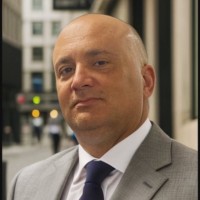 James Senese