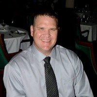 Mike Stevens
