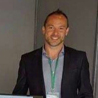 Cédric Volandi