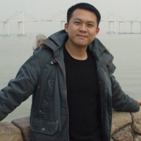 Chris Mak