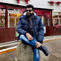 Abdul Resheed