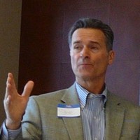 Steve Bingham