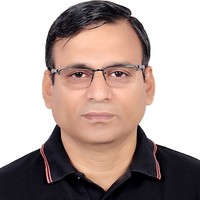 Murali Krishnan