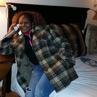 Cathy Sithole