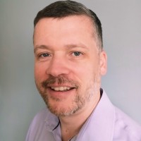 Stephen Buckley