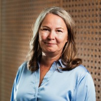 Lina Haglund