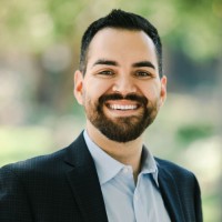 Raymond Ortiz, MA
